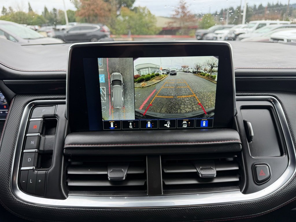 Used 2024 Chevrolet Tahoe RST w/ Luxury Package image 24