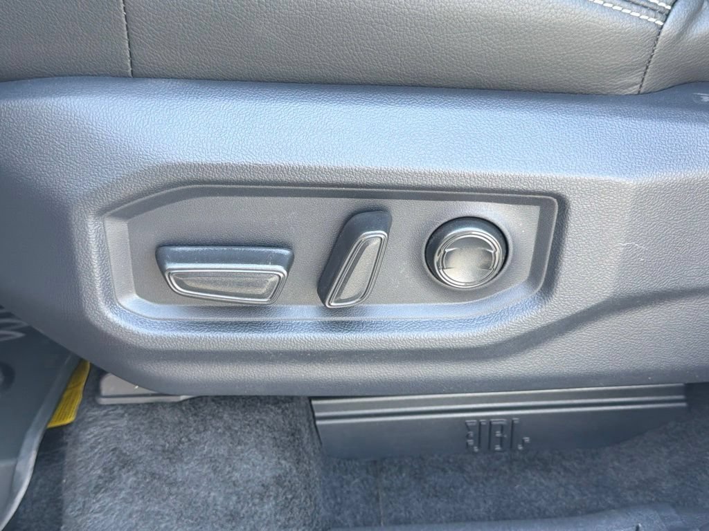New 2026 Toyota Sequoia Limited AWD/4WD image 22