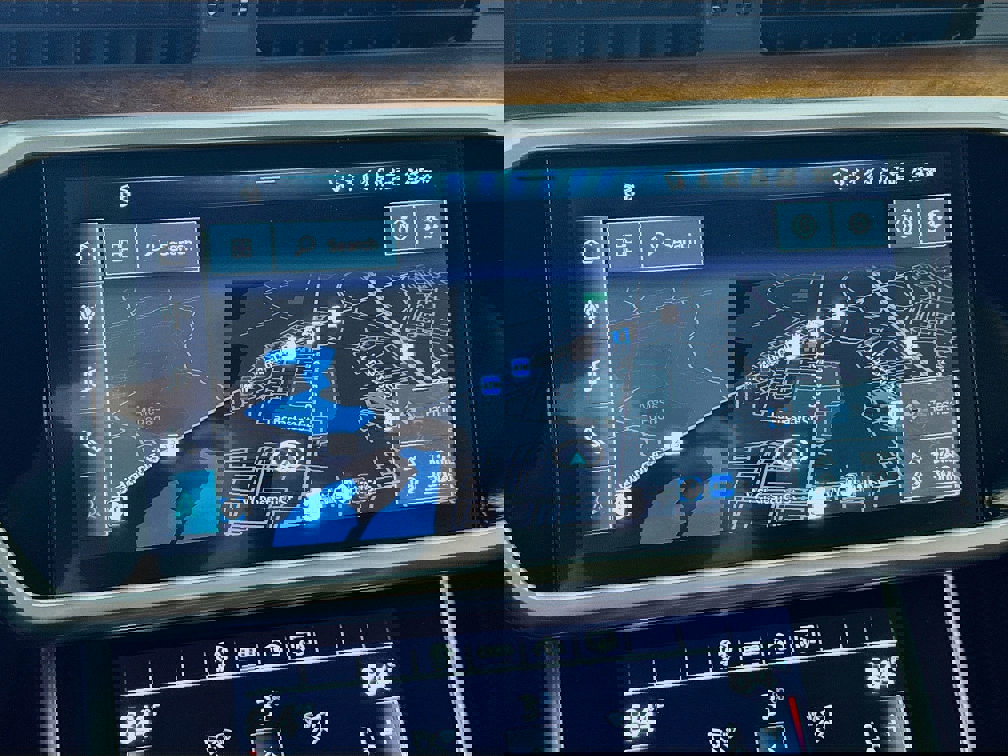 Used 2022 Audi A6 2.0T Premium image 2