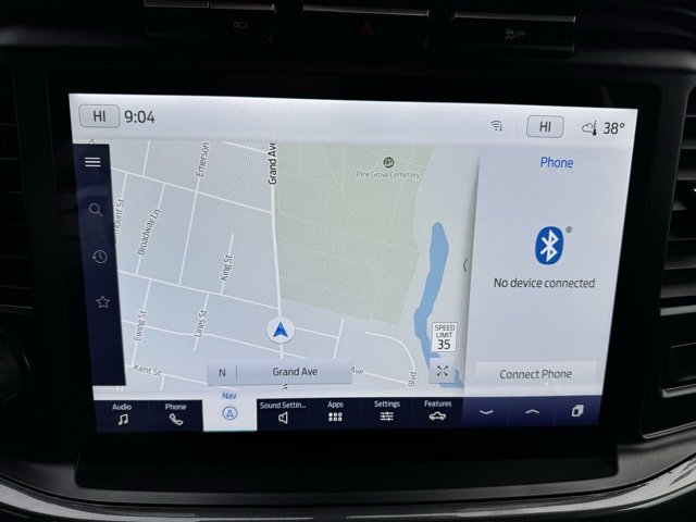 Used 2022 Ford F150 XLT w/ Equipment Group 302A High image 20