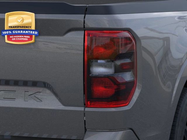 New 2026 Ford Maverick Lobo image 22