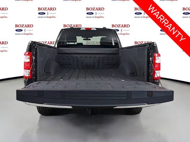 Certified 2021 Ford F150 XL w/ Equipment Group 101A High RWD image 22