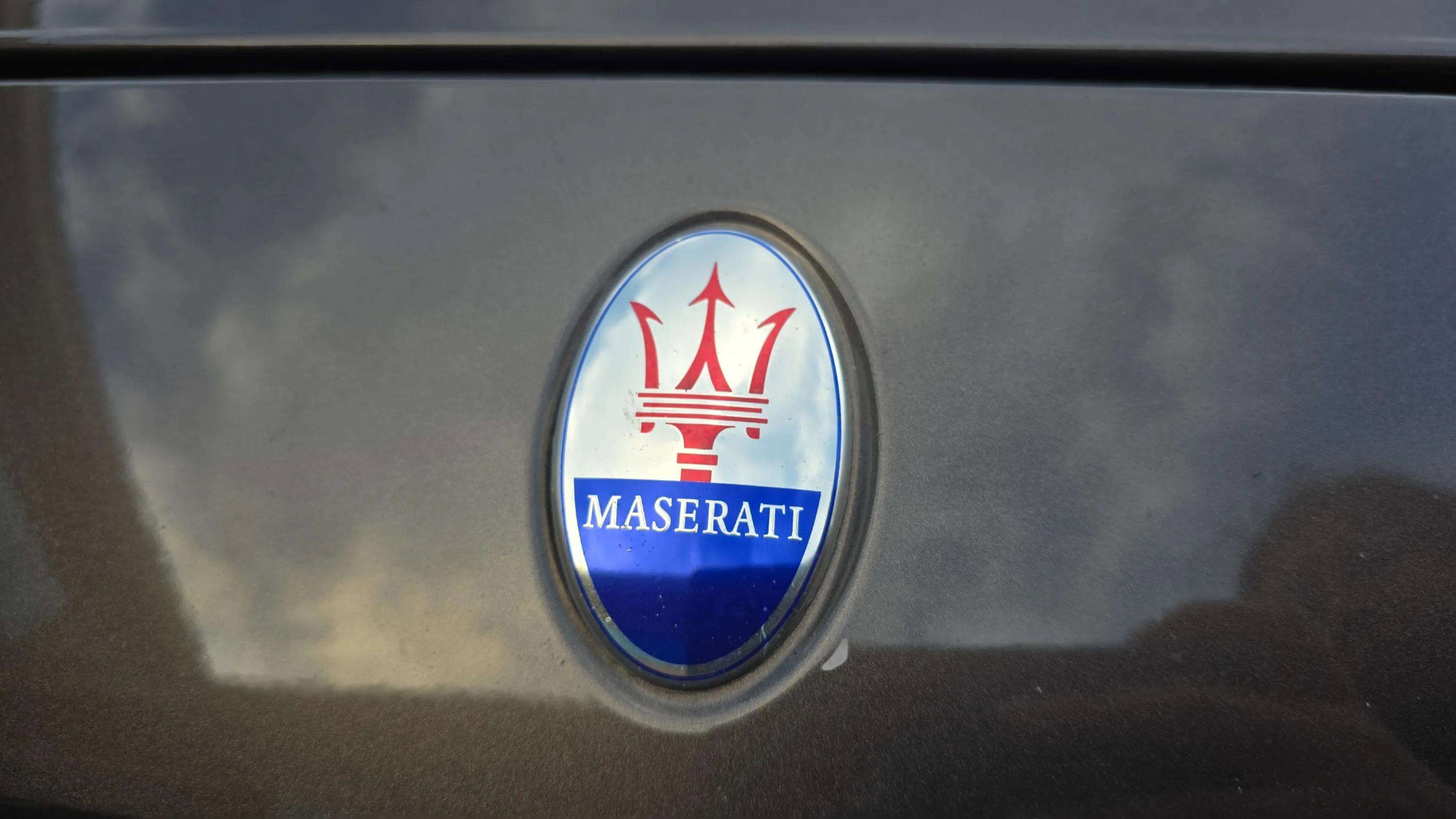 Used 2016 Maserati Ghibli S Q4 image 31