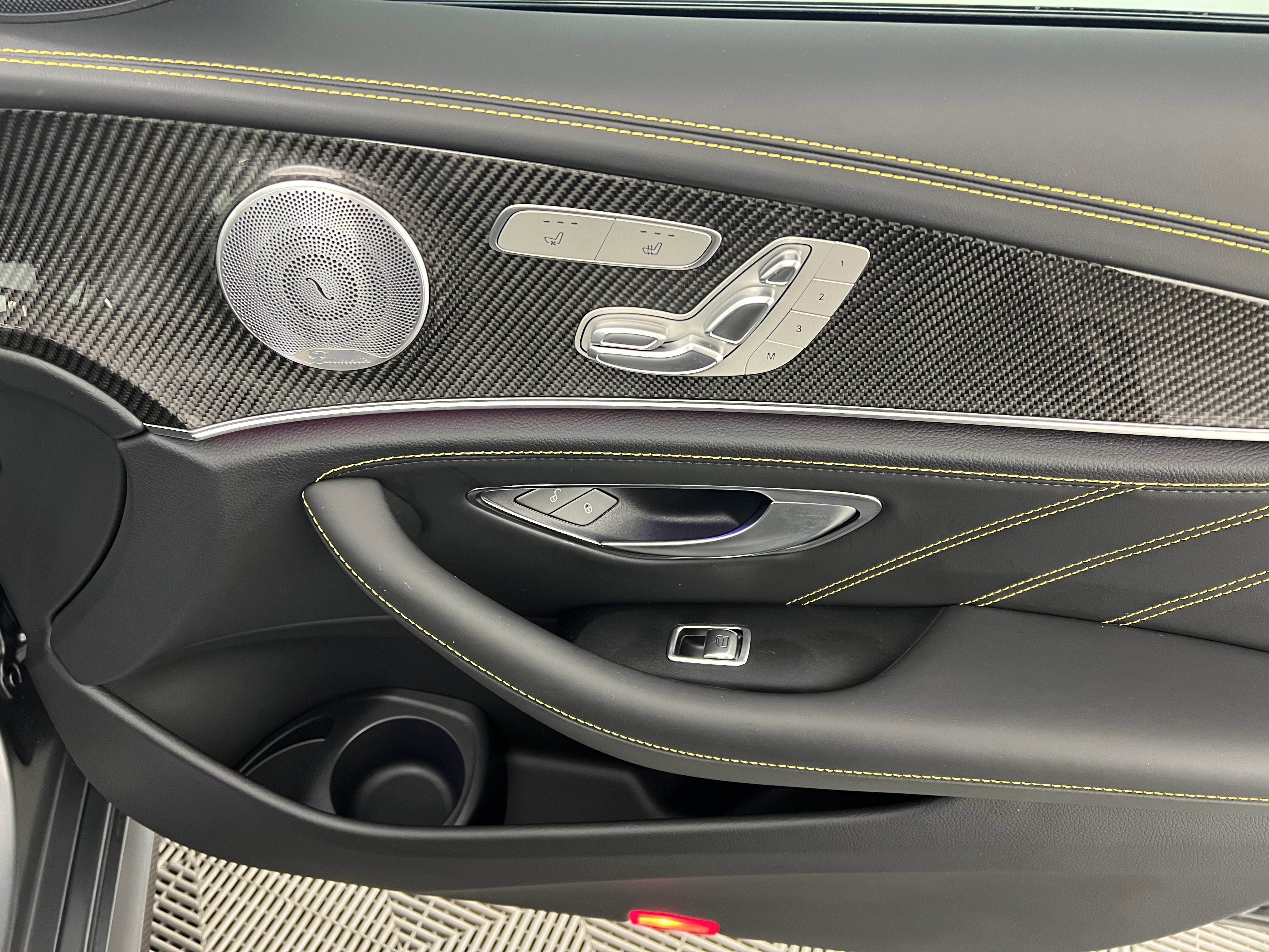 Certified 2021 Mercedes-Benz E 63 AMG S image 25