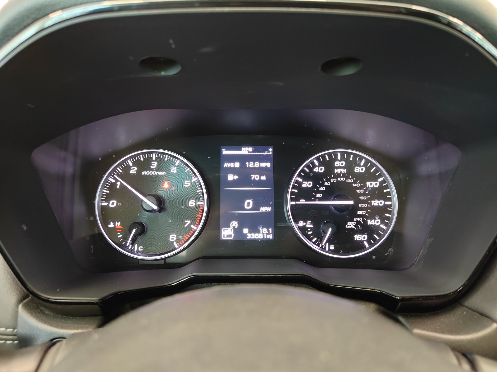 Used 2024 Subaru Outback Premium AWD/4WD image 19