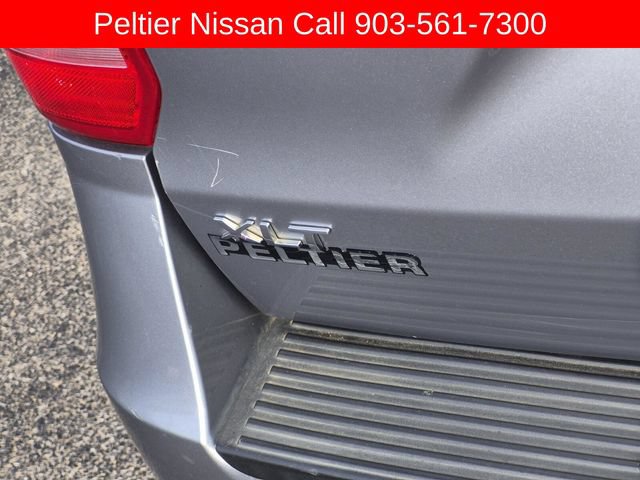 Used 2021 Ford Expedition Max XLT AWD/4WD image 9