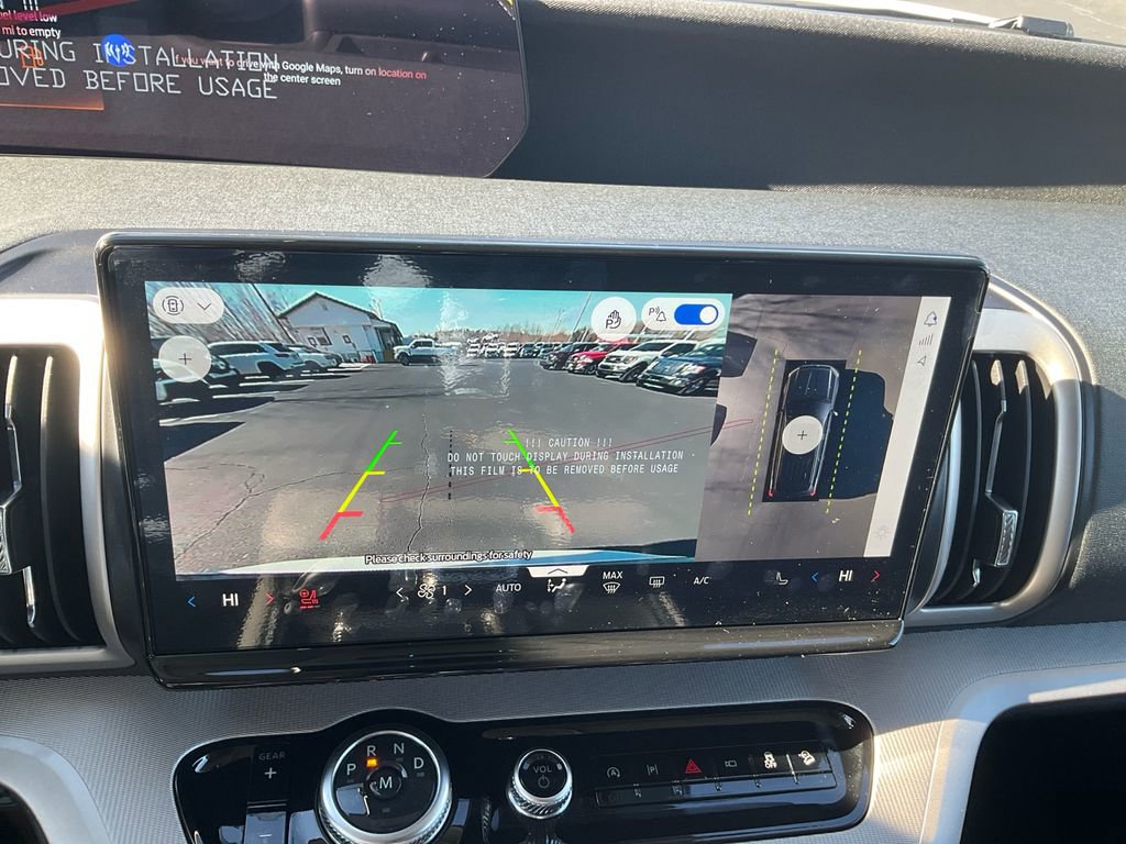 New 2026 Ford Expedition Max Active AWD/4WD image 24