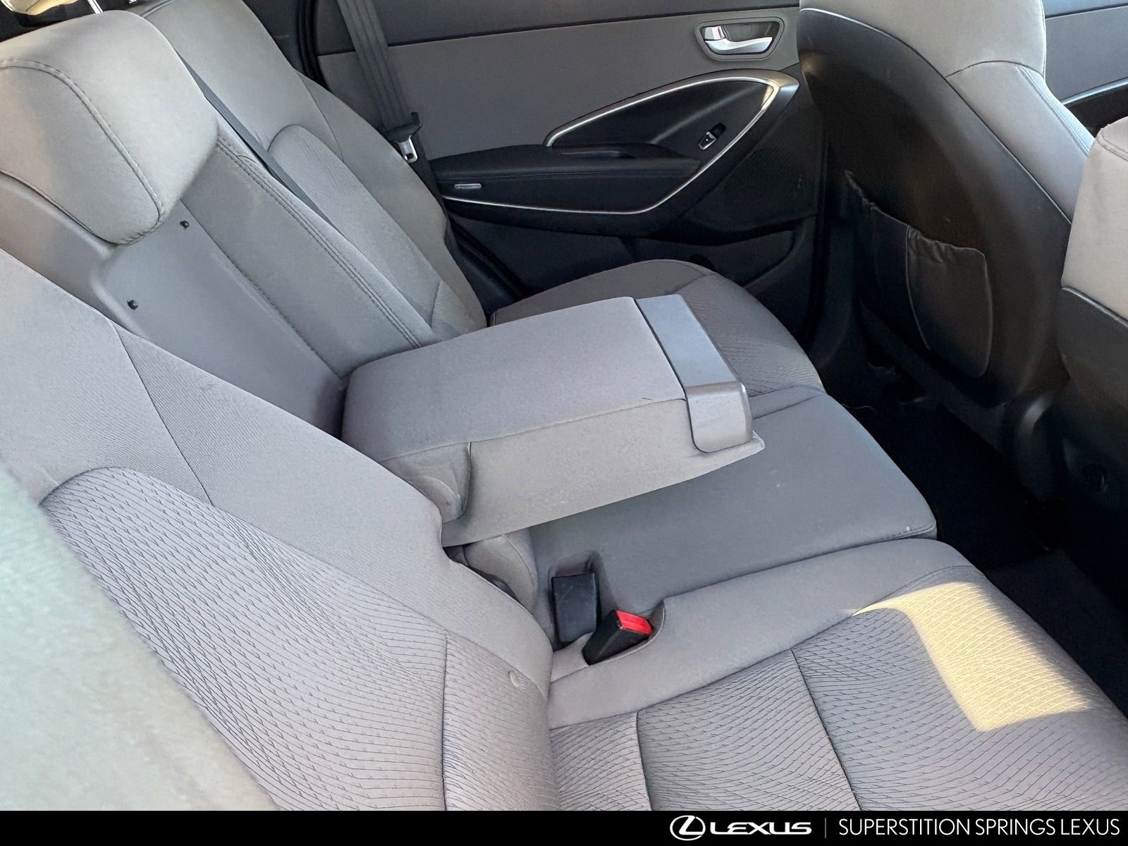 Used 2014 Hyundai Santa Fe Sport w/ Popular Equipment Package 02 image 27