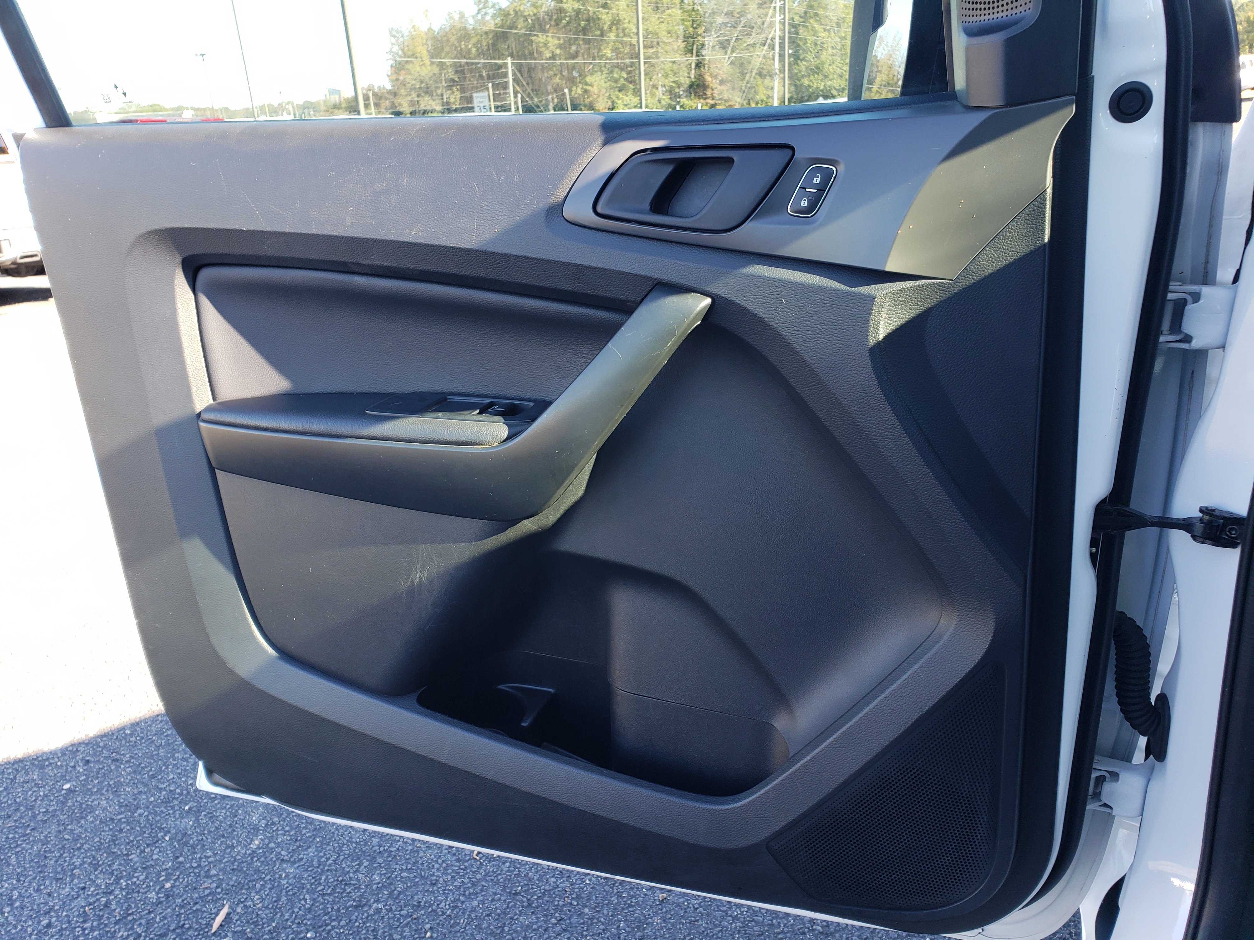 Used 2023 Ford Ranger XL image 11