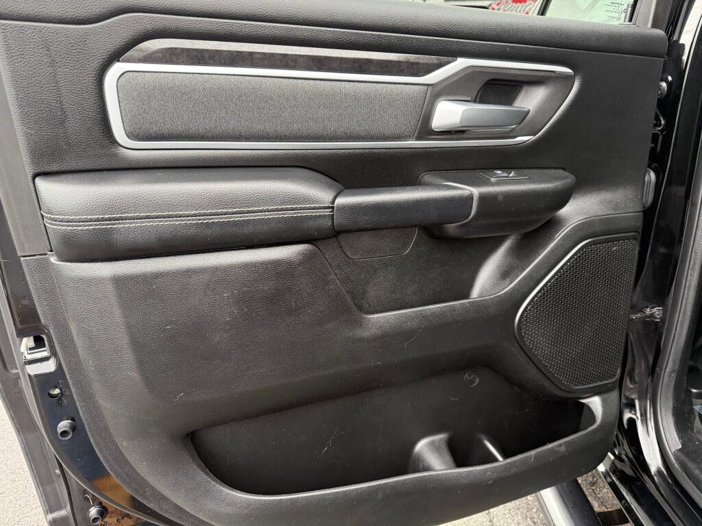 Used 2020 RAM 1500 Big Horn image 21