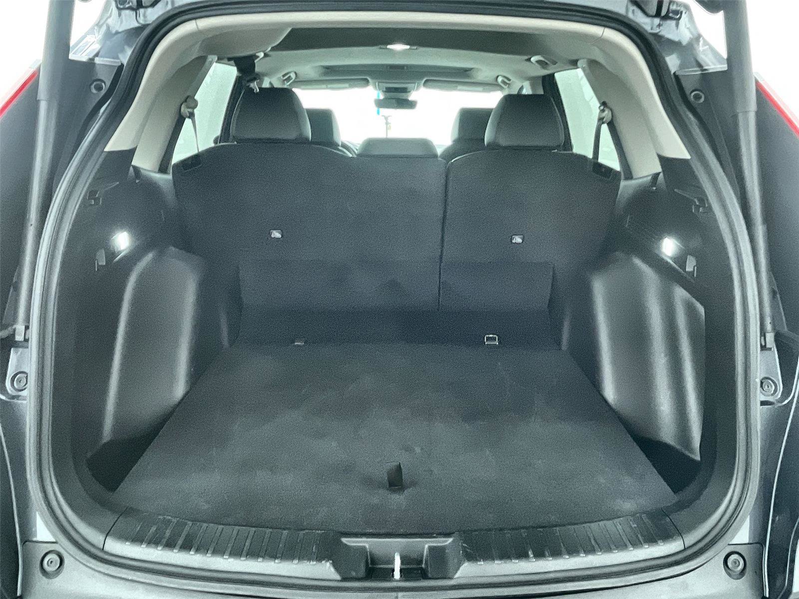 Certified 2025 Honda CR-V EX-L image 30