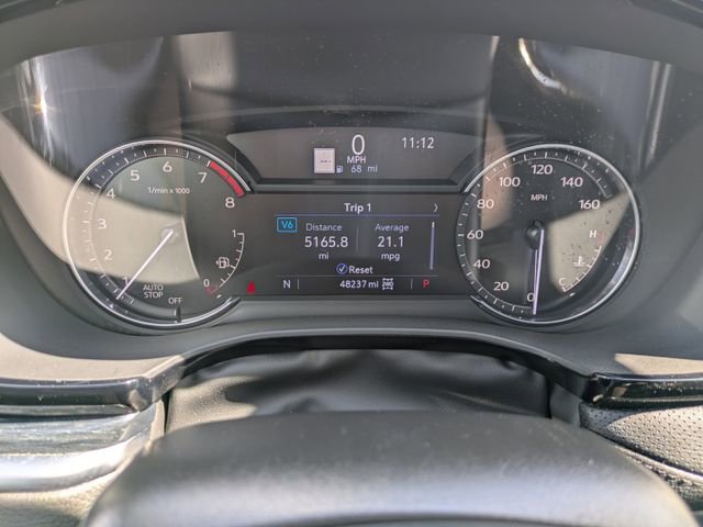 Used 2024 Cadillac XT5 Premium Luxury image 33