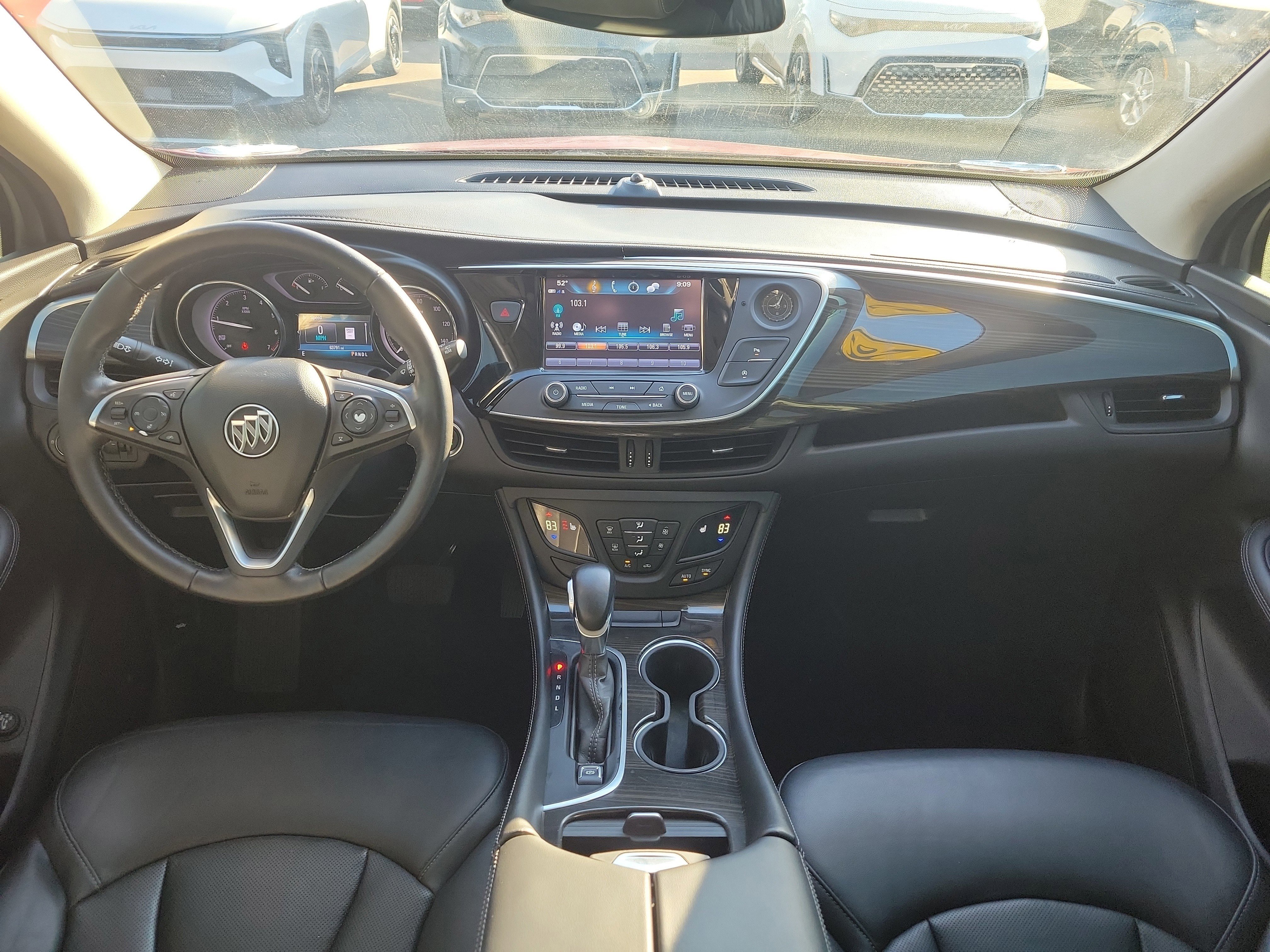 Used 2020 Buick Envision Essence image 18