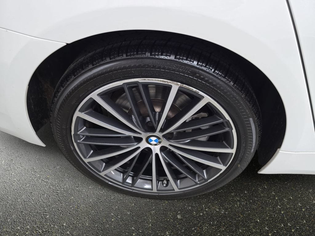 Used 2023 BMW 530i xDrive AWD/4WD image 33