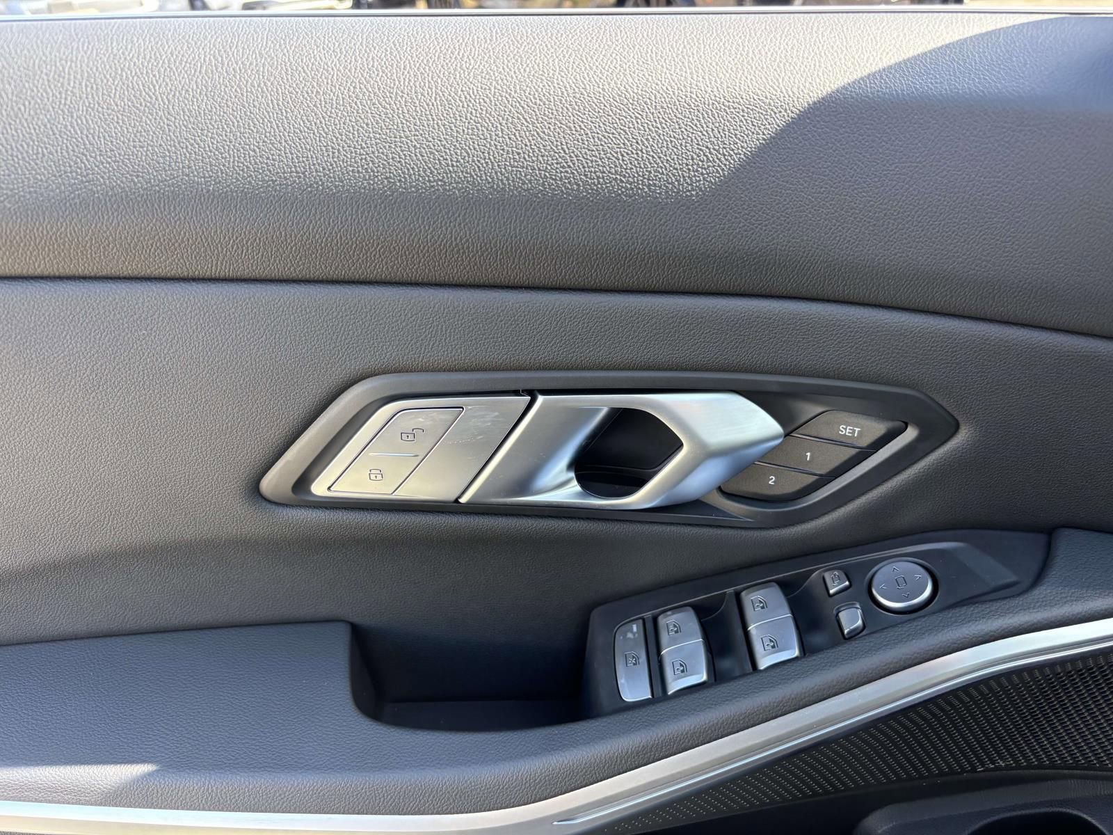 New 2026 BMW 330i xDrive Sedan w/ Premium Package image 12