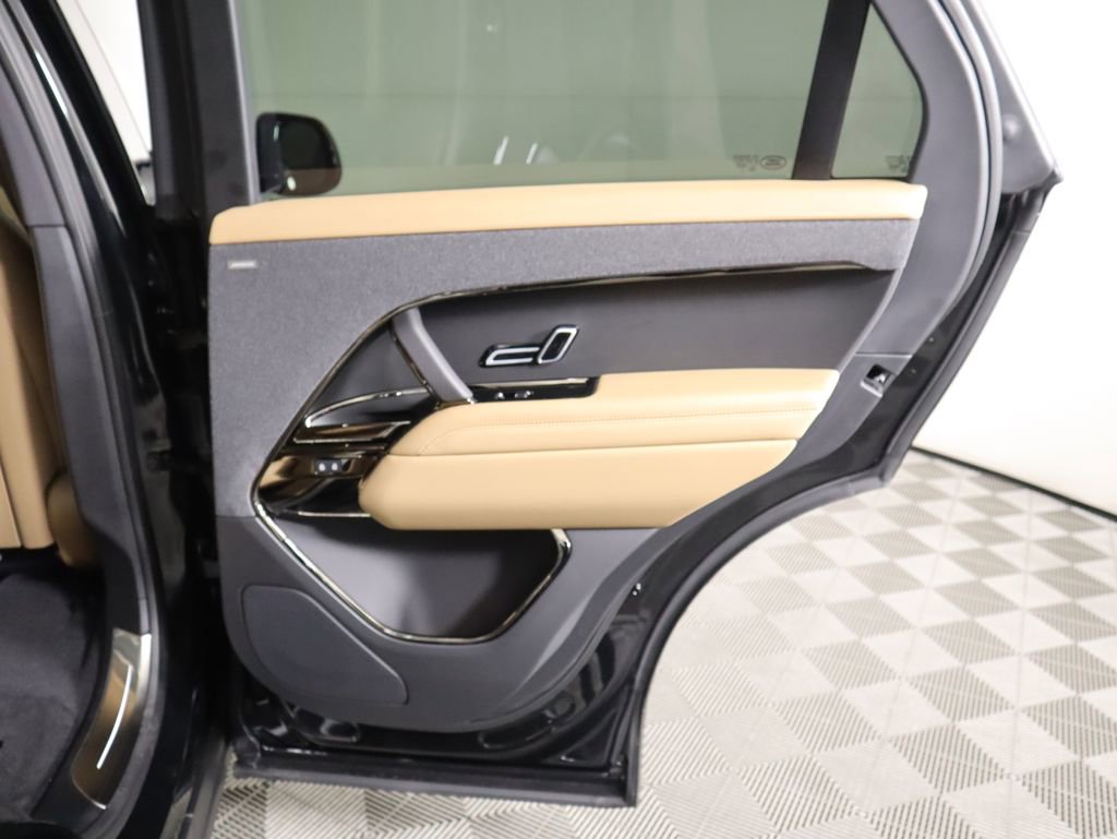 New 2026 Land Rover Range Rover Sport SE image 29