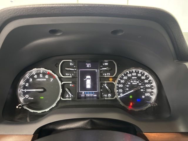 Used 2019 Toyota Tundra Limited image 19