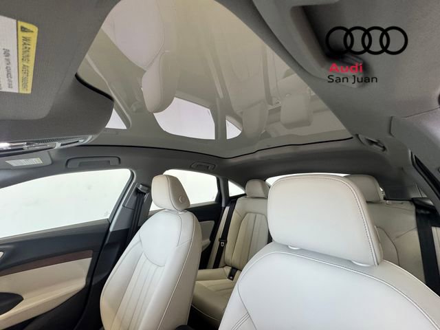 New 2026 Audi A5 2.0T Premium Plus AWD/4WD image 14