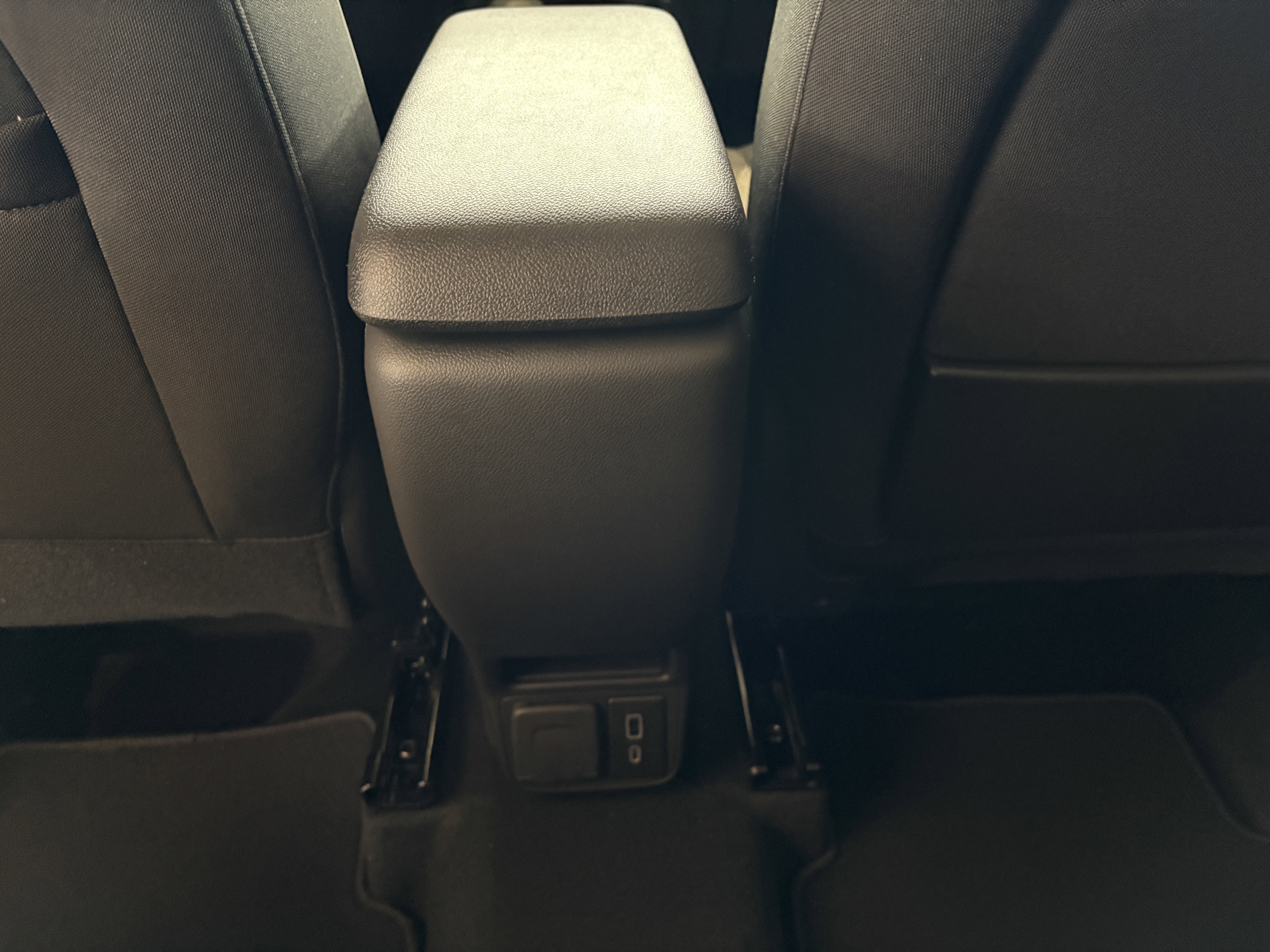 New 2026 Chevrolet TrailBlazer LT w/ Convenience Package image 20