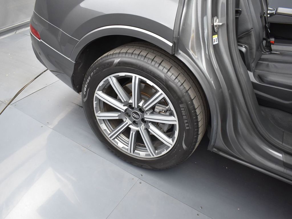 Used 2022 Audi Q7 2.0T Premium Plus image 31
