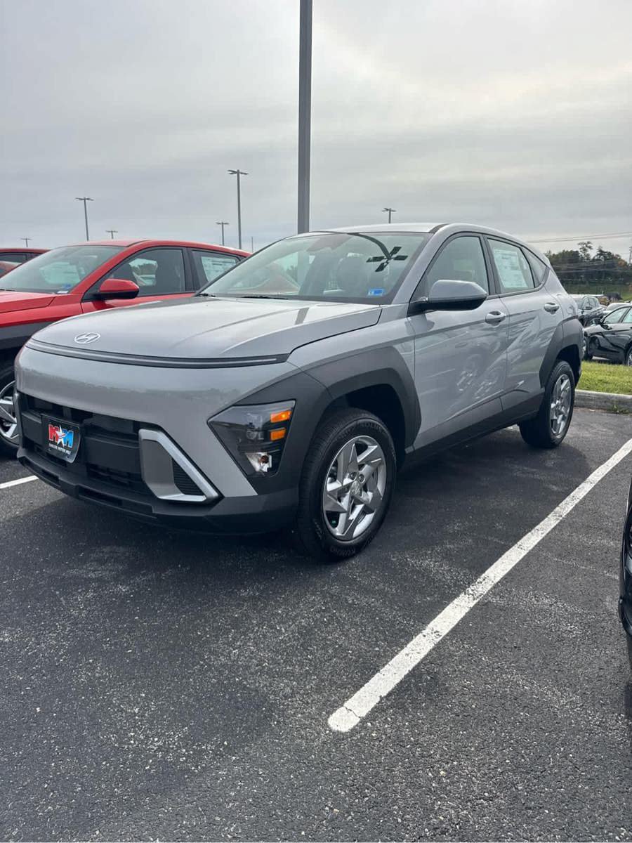 New 2027 Hyundai Kona SE AWD/4WD image 11