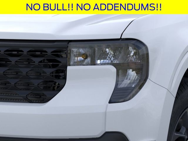 New 2026 Ford Maverick XLT FWD image 20