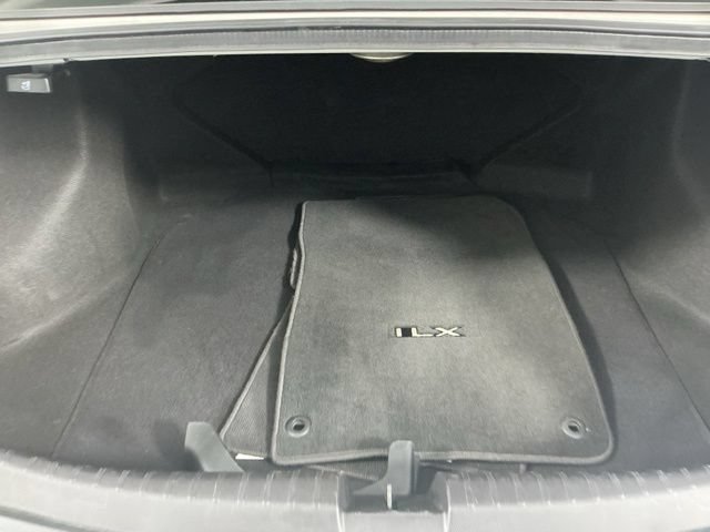 Used 2021 Acura ILX FWD image 23