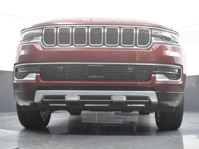 New 2023 Jeep Wagoneer L Series III w/ Premium Group I AWD/4WD image 54