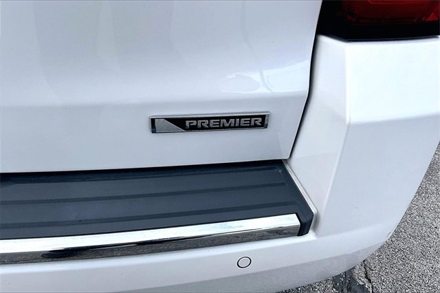 Used 2017 Chevrolet Tahoe Premier image 24