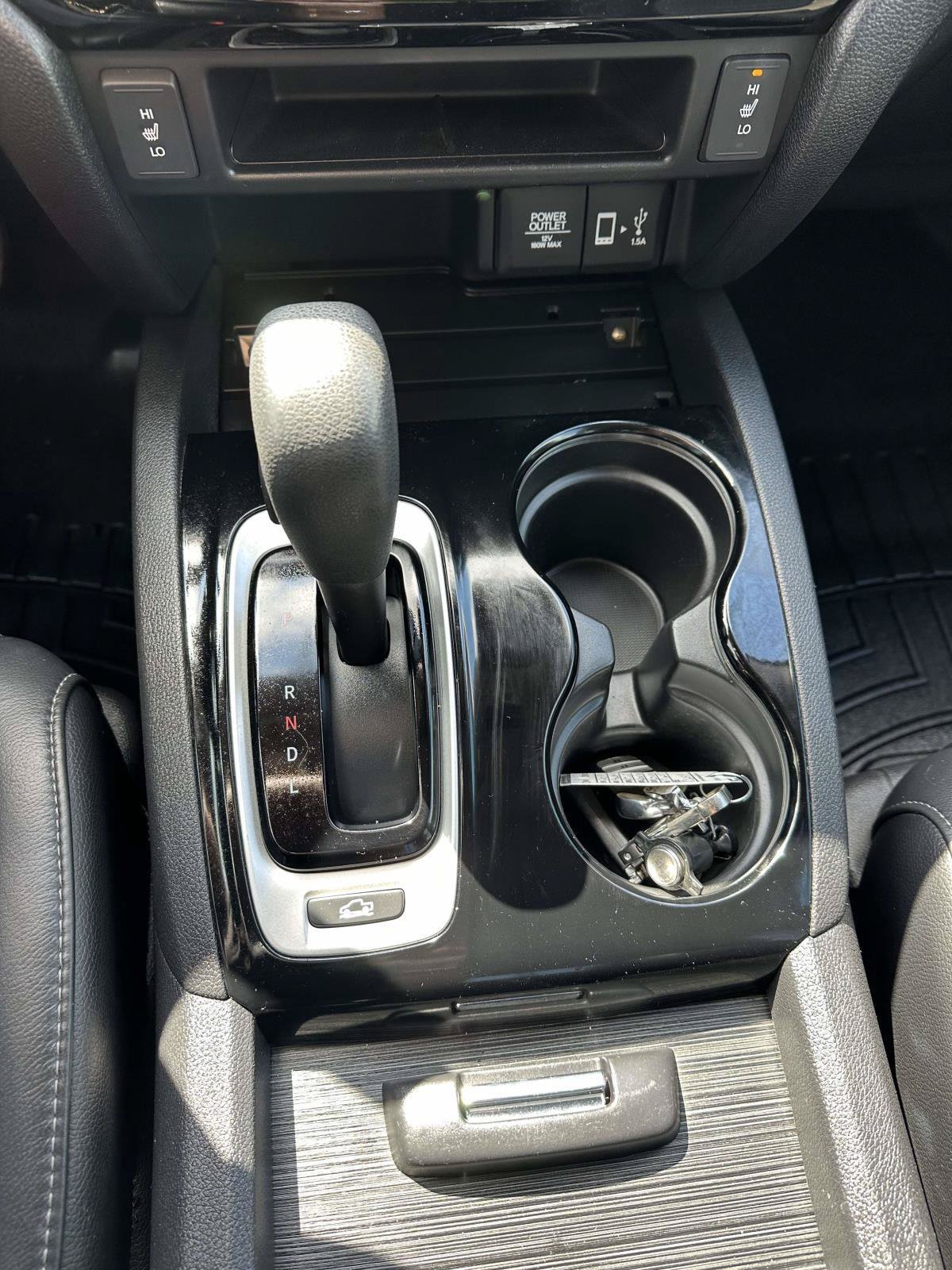 Used 2019 Honda Ridgeline RTL-E image 17