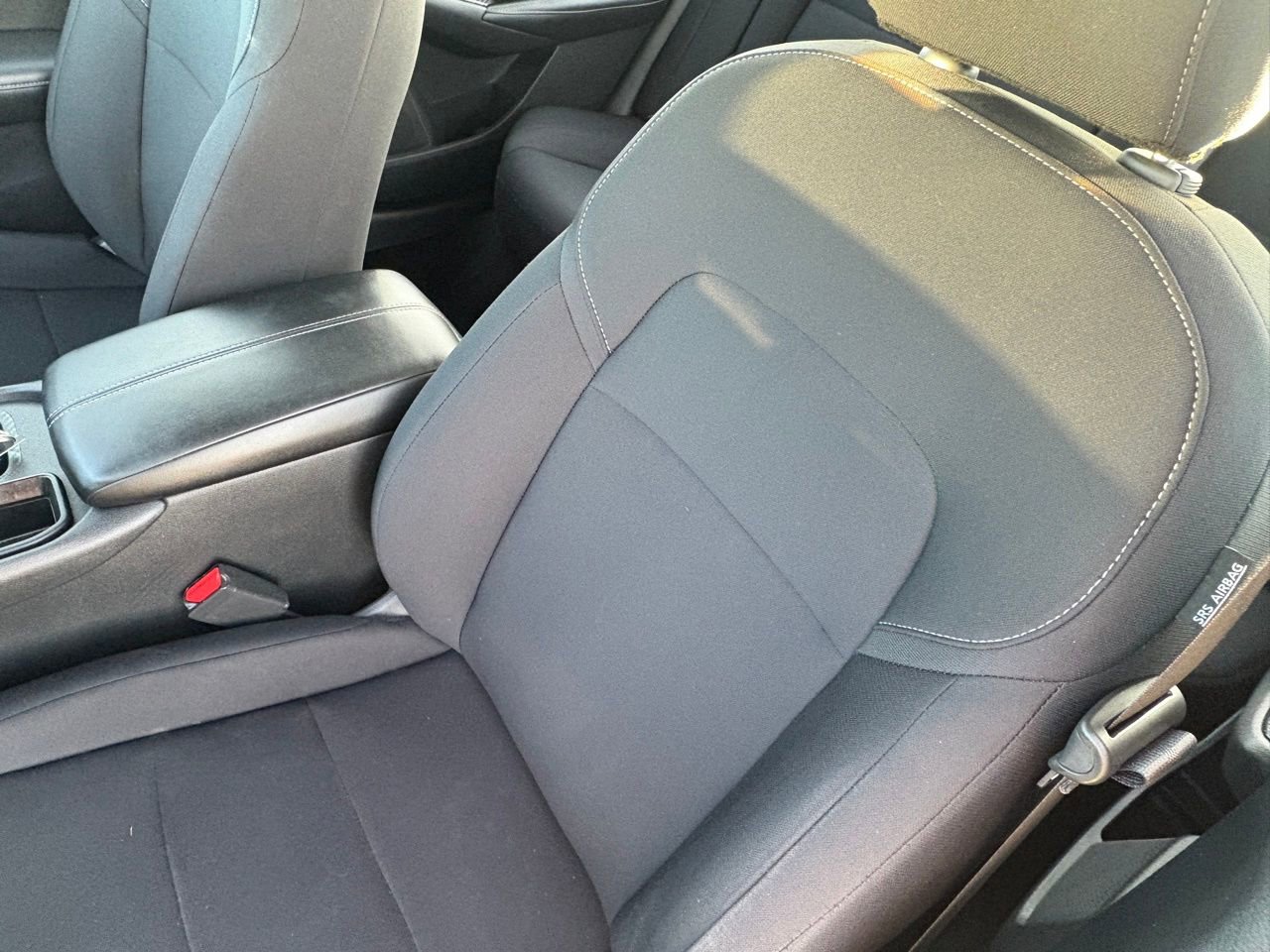 Certified 2024 Nissan Sentra S image 30