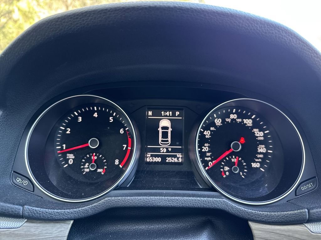 Used 2016 Volkswagen Passat 1.8T SE image 19