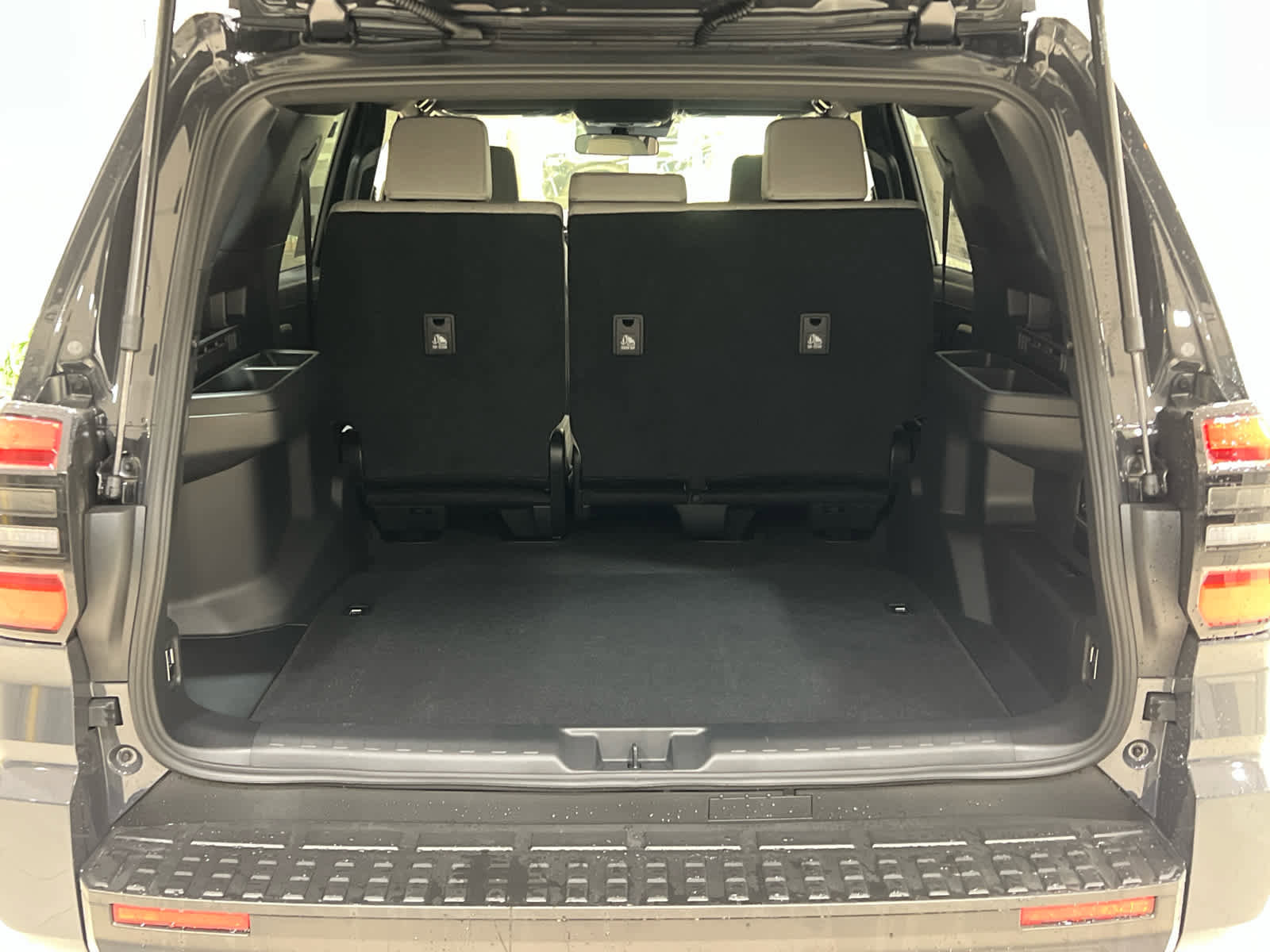 New 2026 Toyota 4Runner SR5 image 10