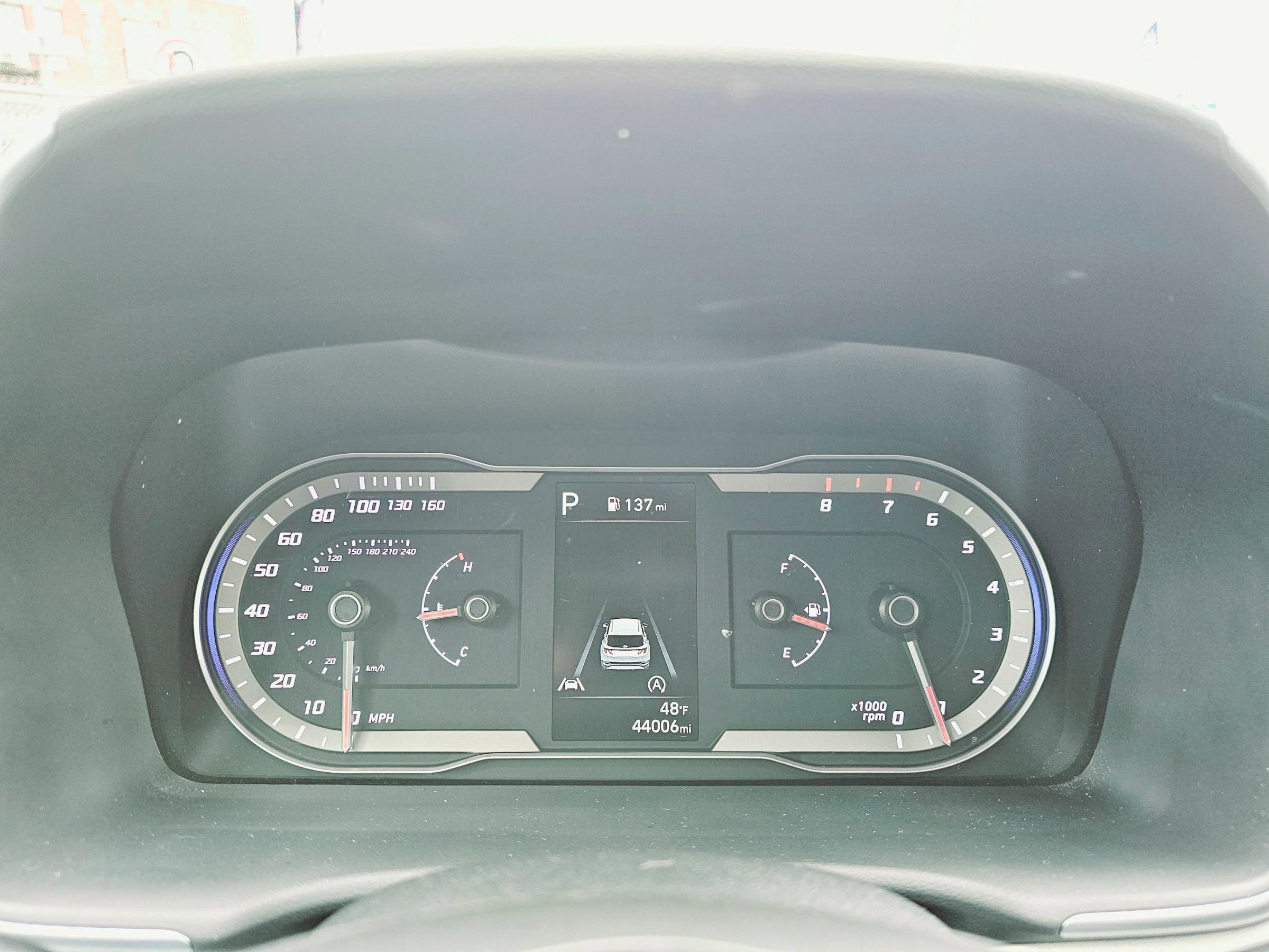 Used 2022 Hyundai Tucson SEL image 16