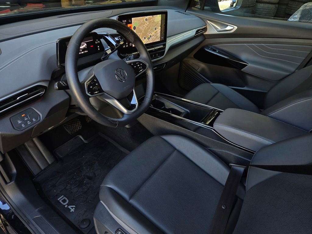 Certified 2023 Volkswagen ID.4 Pro S AWD/4WD image 10