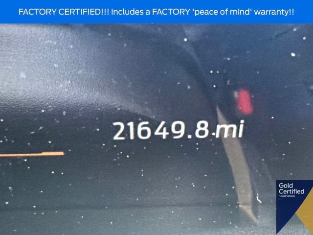 Used 2025 Ford Mustang Premium RWD image 58