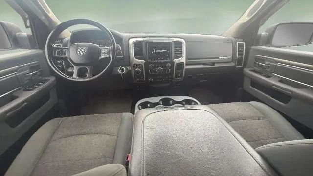 Used 2018 RAM 1500 Big Horn image 50