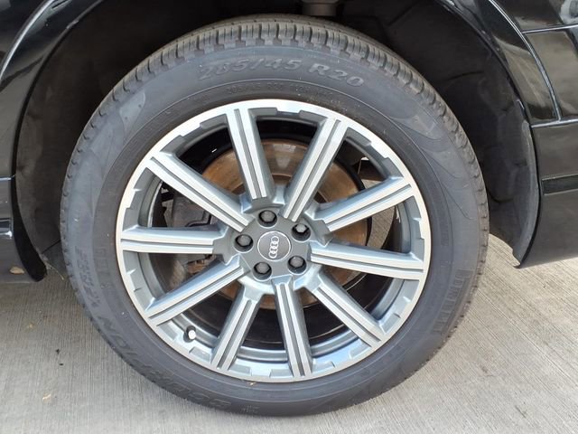 Used 2018 Audi Q7 2.0T Premium Plus w/ Premium Plus Package image 9