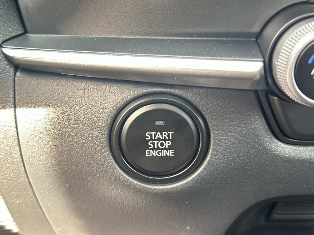 New 2026 MAZDA CX-30 AWD 2.5 S image 9