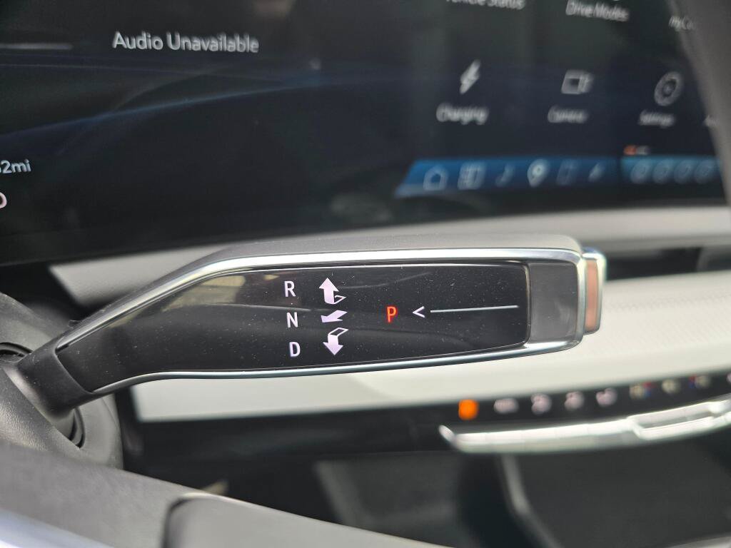 New 2026 Cadillac Optiq Sport 1 AWD/4WD image 39