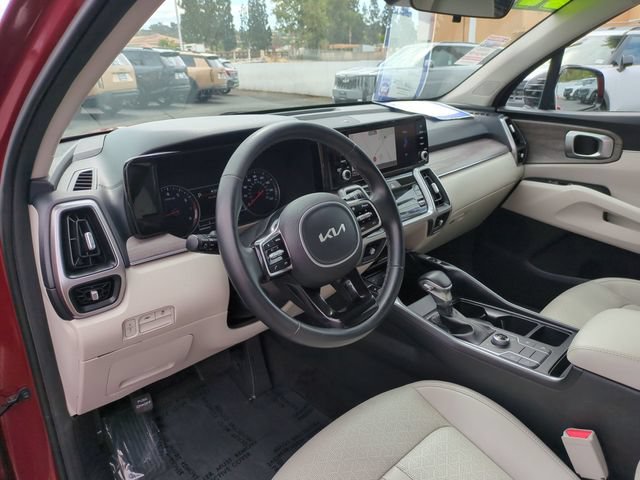 Used 2022 Kia Sorento S AWD/4WD image 14