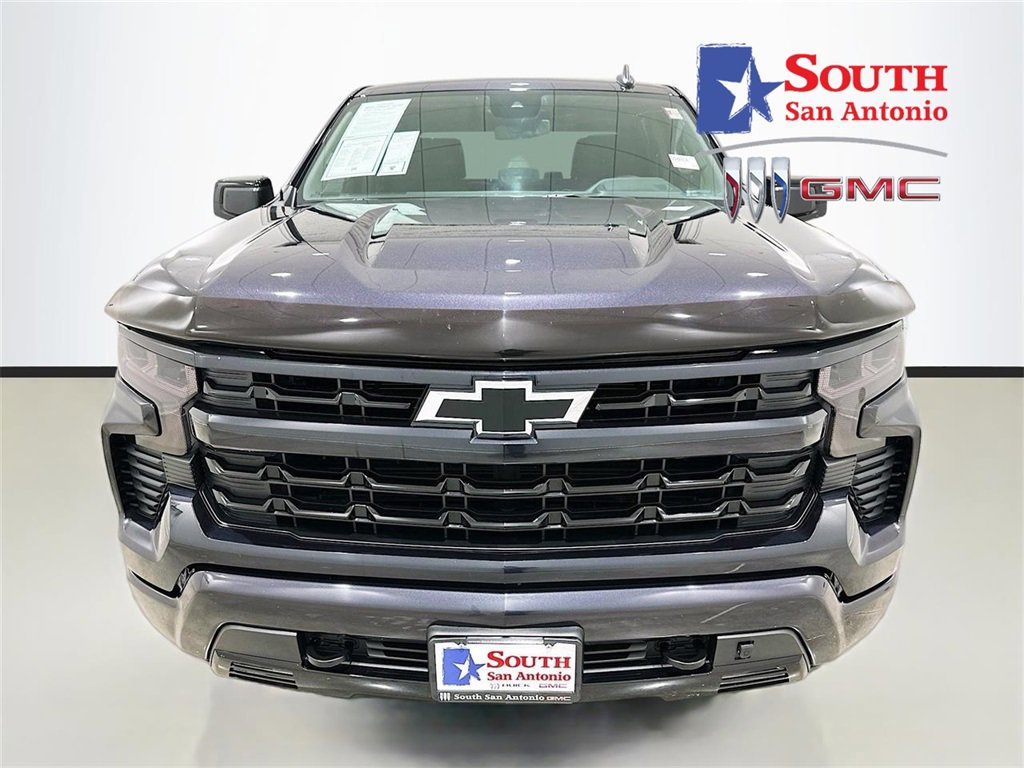 Used 2023 Chevrolet Silverado 1500 RST