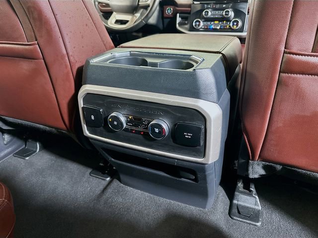 Certified 2024 Ford Expedition Limited image 14