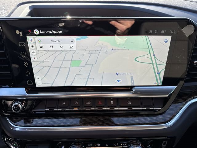 New 2026 GMC Sierra 1500 Elevation image 14