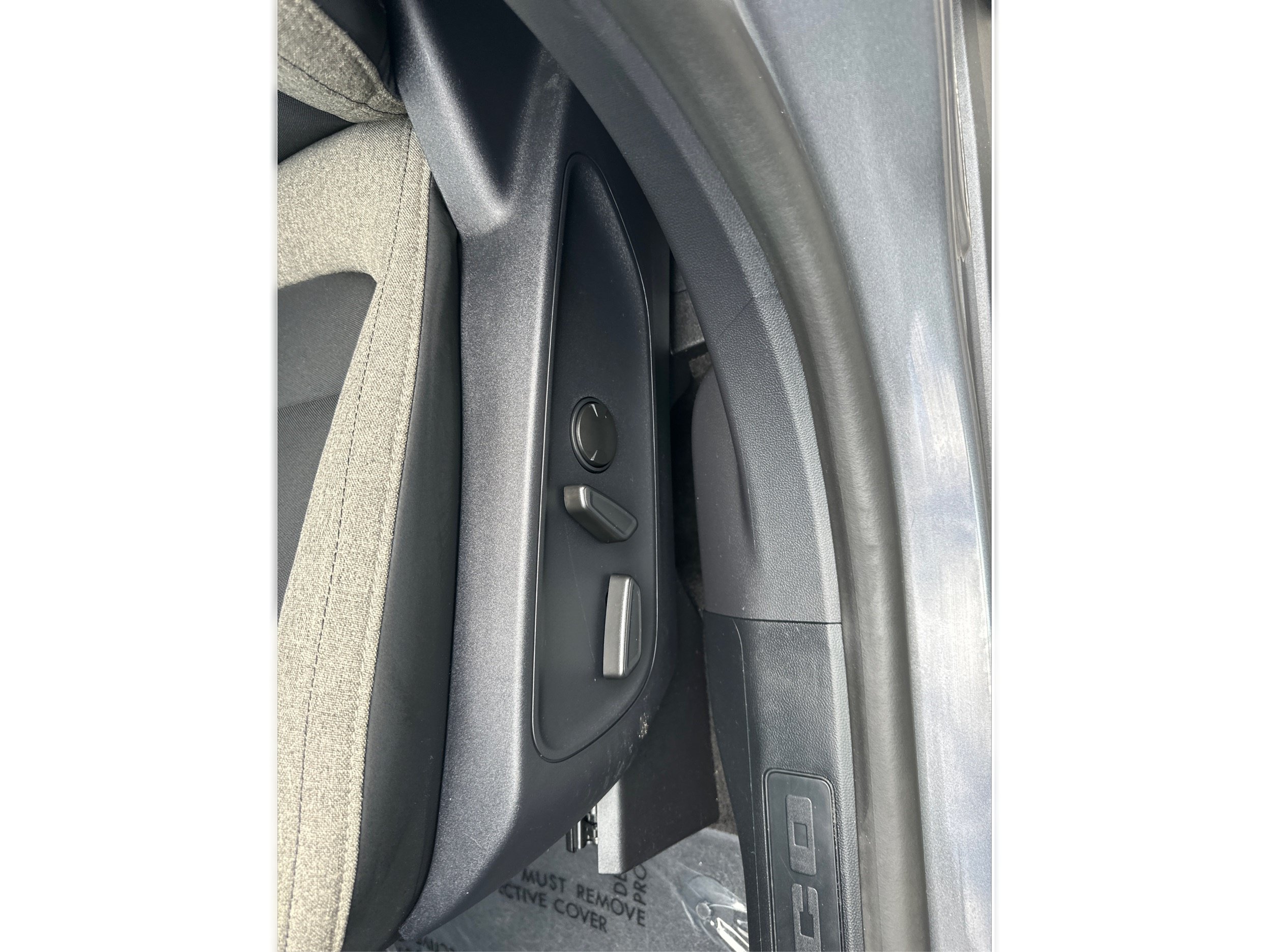Used 2025 Ford Bronco Sport Big Bend AWD/4WD image 30