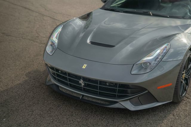 Used 2015 Ferrari F12 Berlinetta RWD image 36