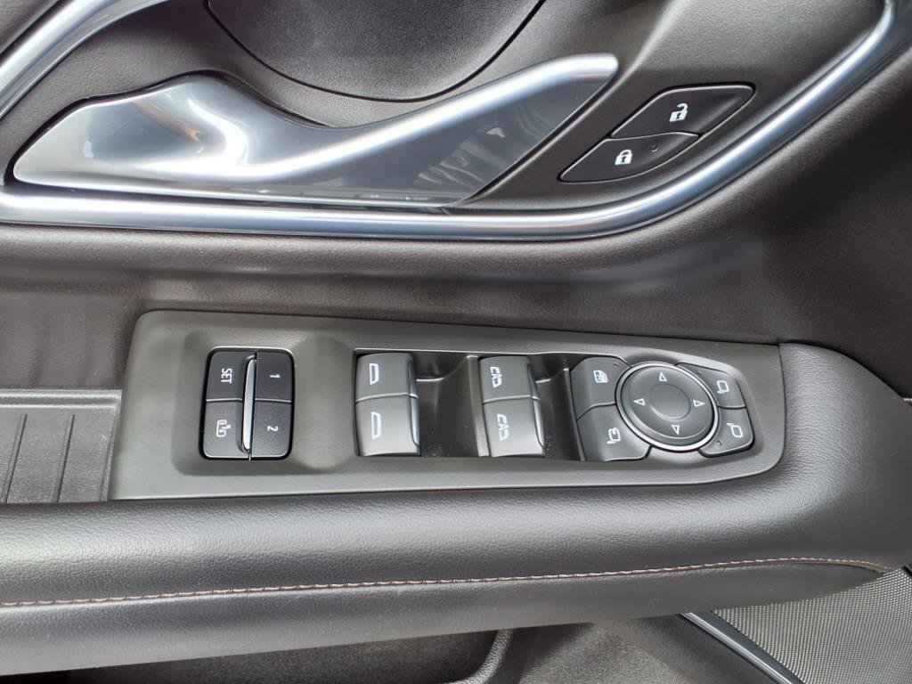 Certified 2022 Chevrolet Tahoe High Country image 17