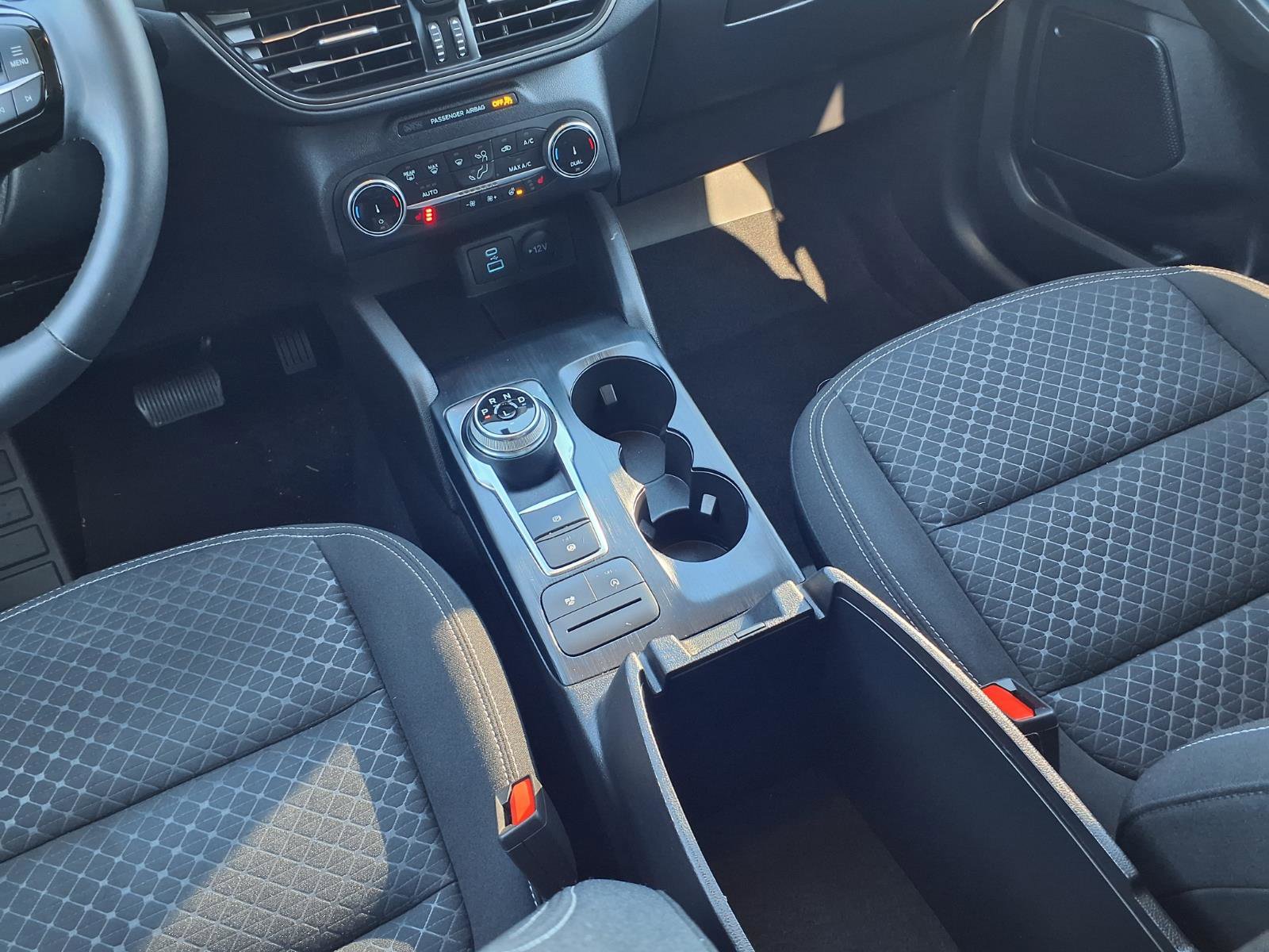 Certified 2023 Ford Escape Active image 10