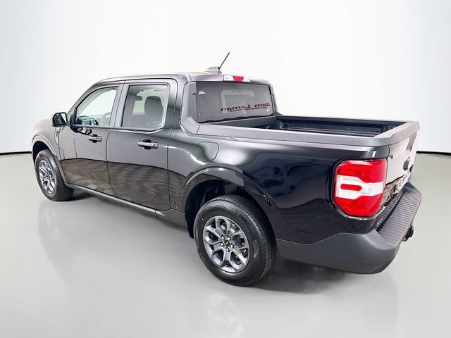 New 2026 Ford Maverick XLT AWD/4WD image 5