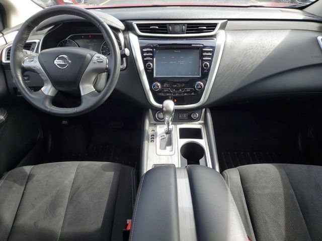 Used 2018 Nissan Murano SL image 14